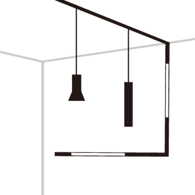 48V LOW-VOLTAGE TRACK